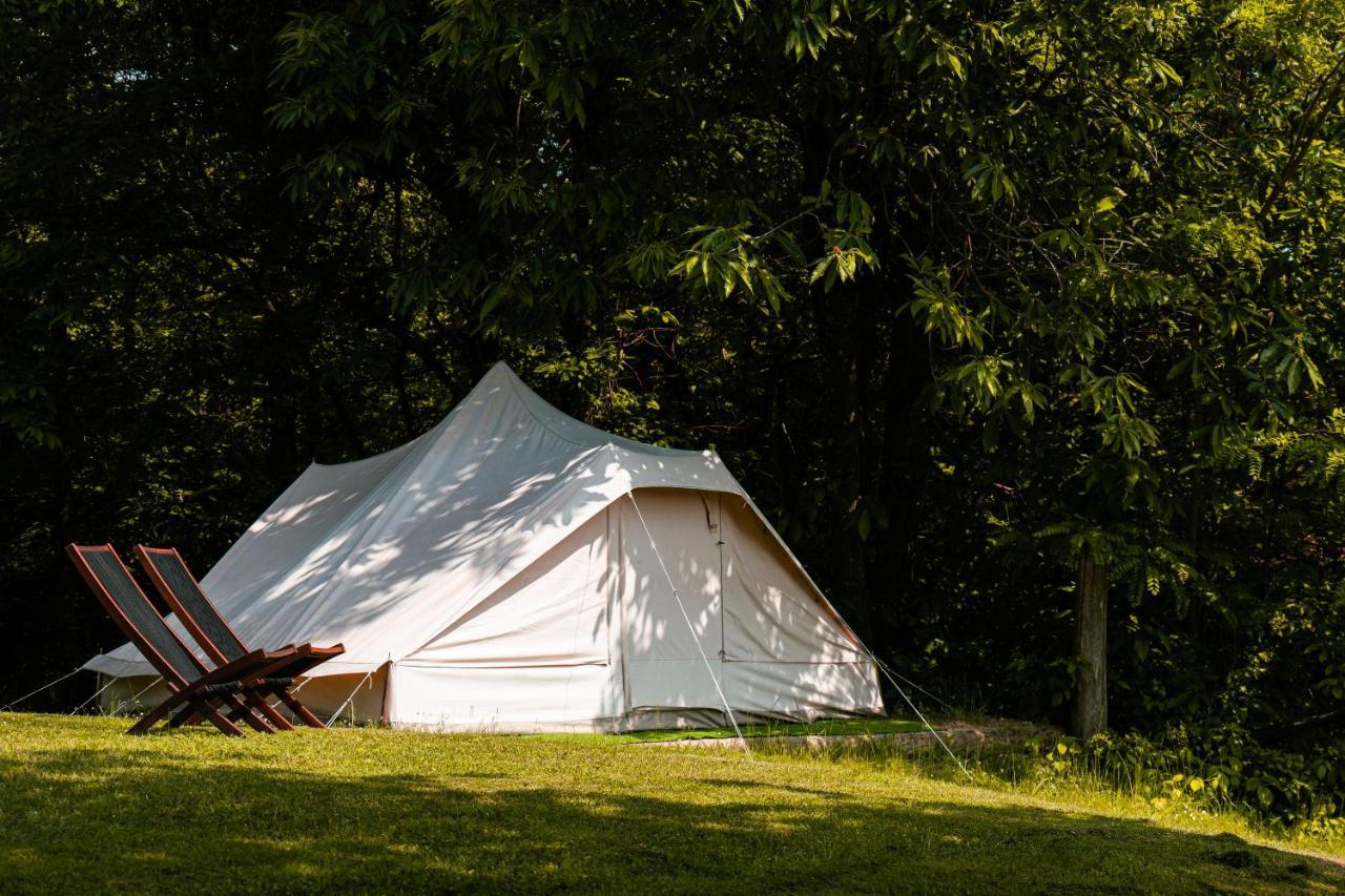 Grondola - Federicofarm Campsite *