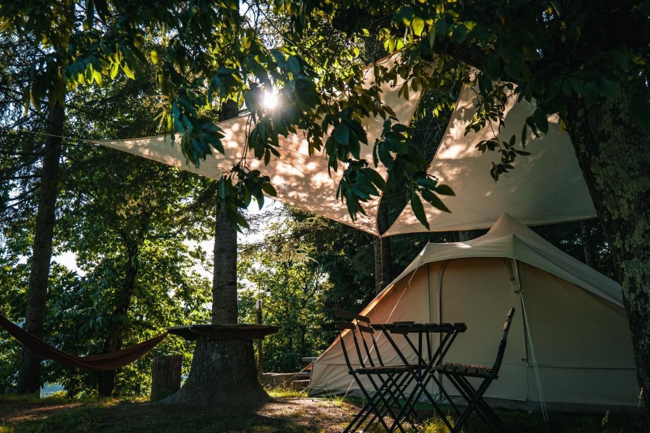 Campsite Grondola - Federicofarm