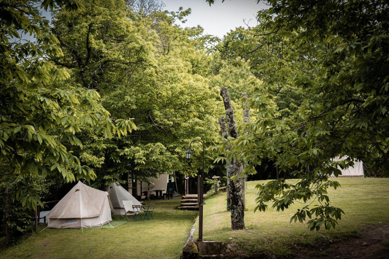 Grondola - Federicofarm Camping *