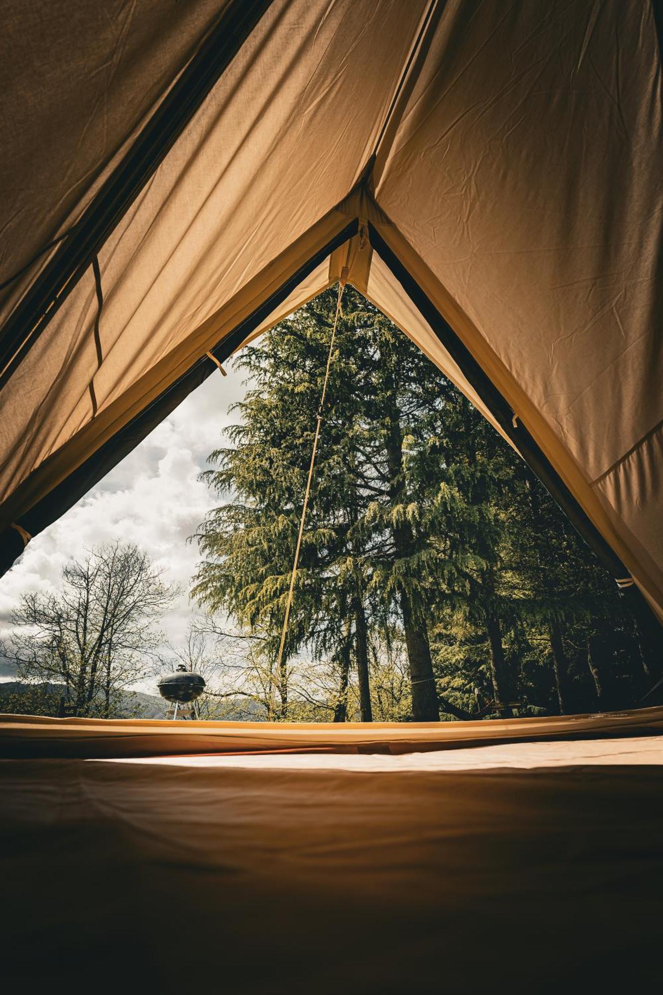 Grondola - Federicofarm Camping *
