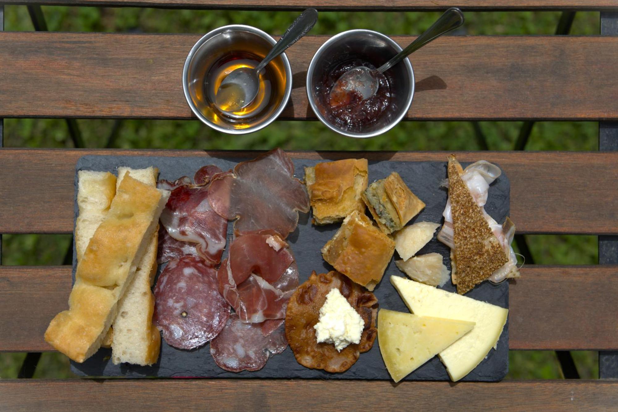 Camping Grondola - Federicofarm *
