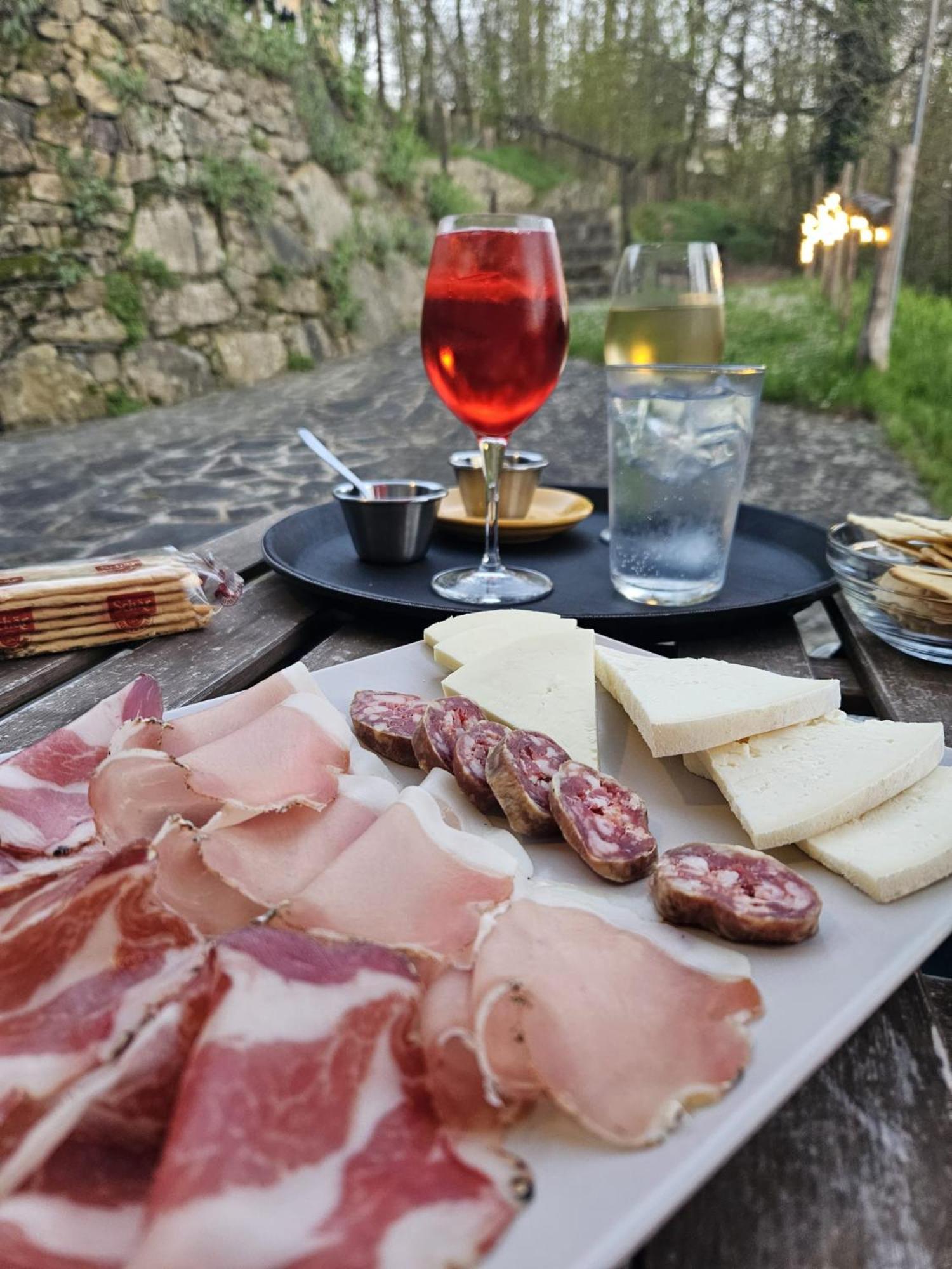 Grondola - Federicofarm Pontremoli