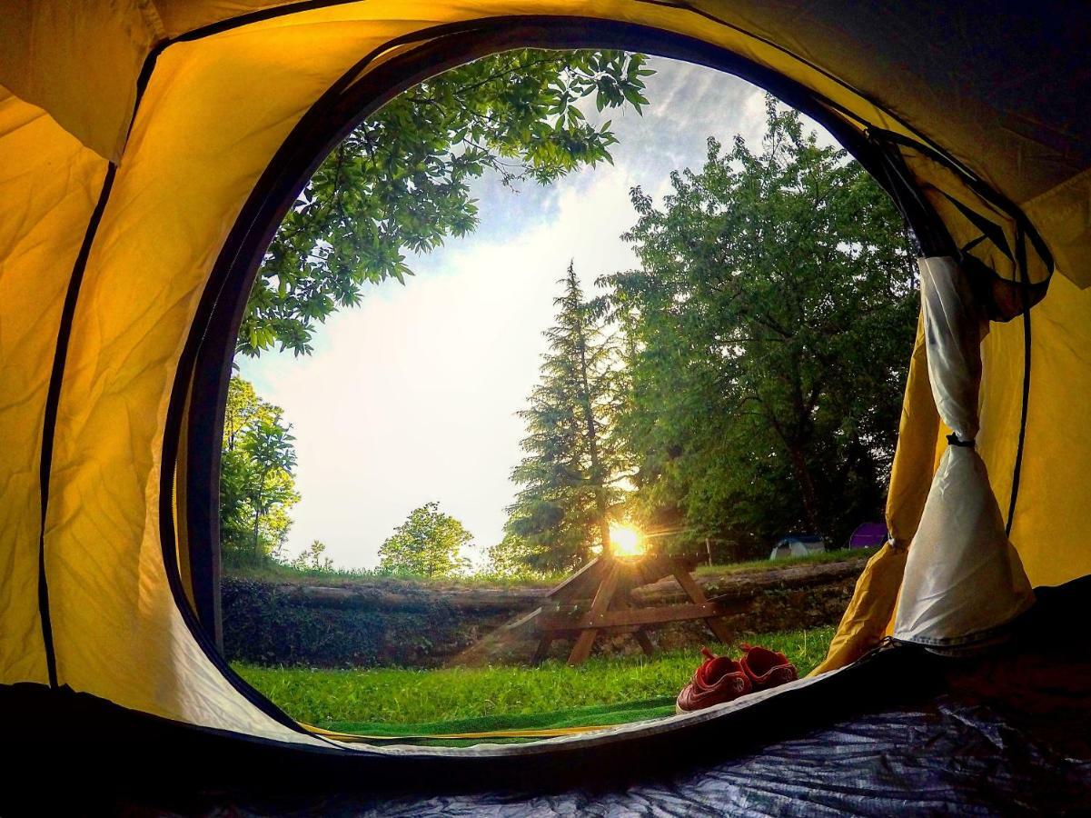 Campsite Grondola - Federicofarm